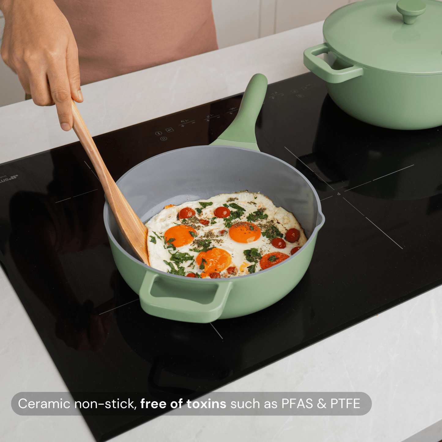 Cookware Essentials - Homebody Cookware