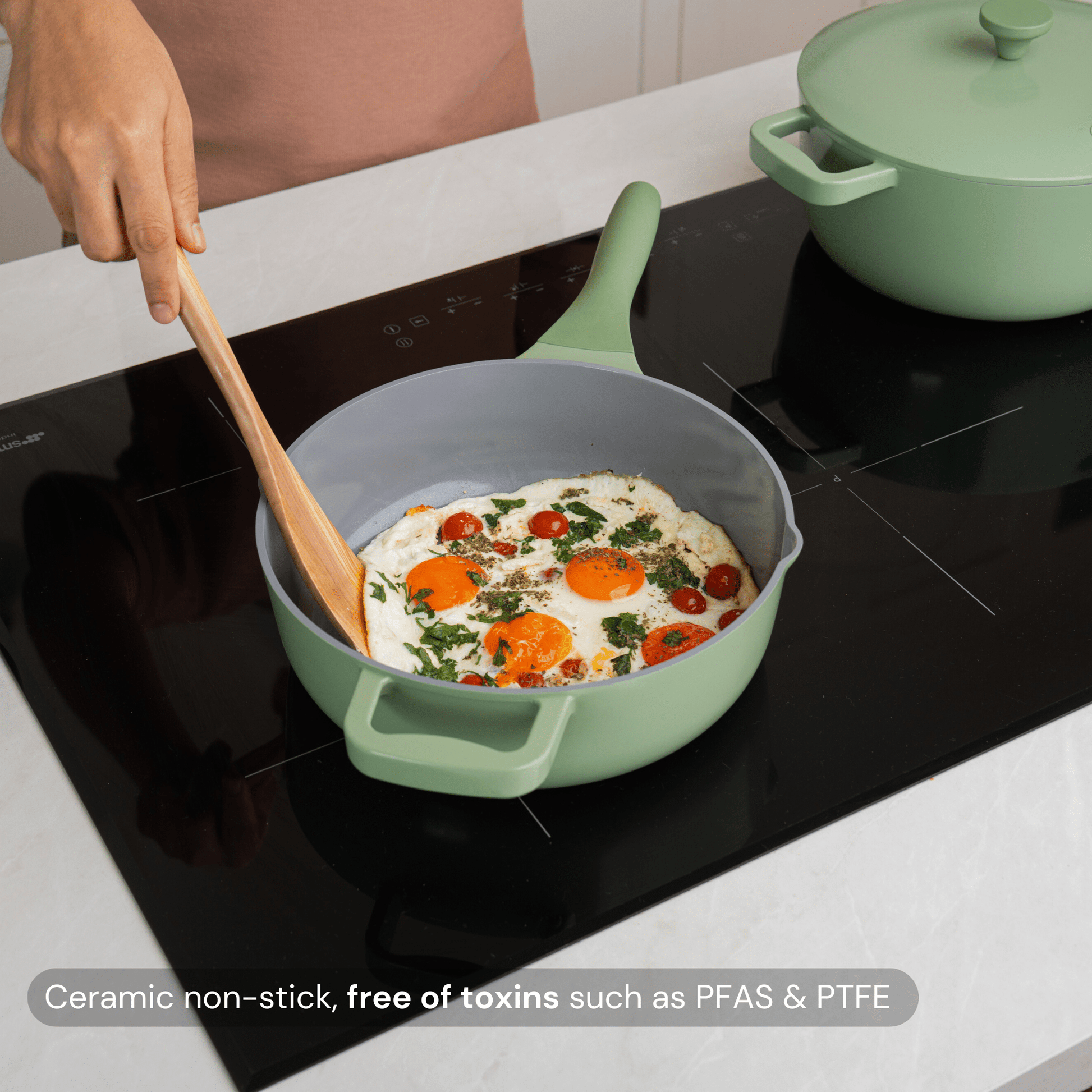 Cookware Essentials - Homebody Cookware