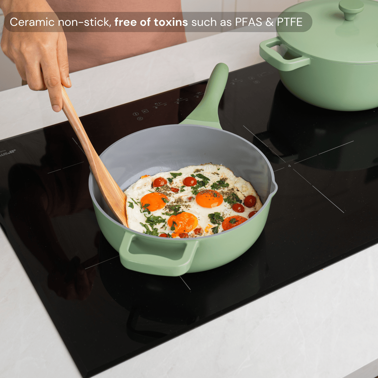 Cookware Essentials - Homebody Cookware