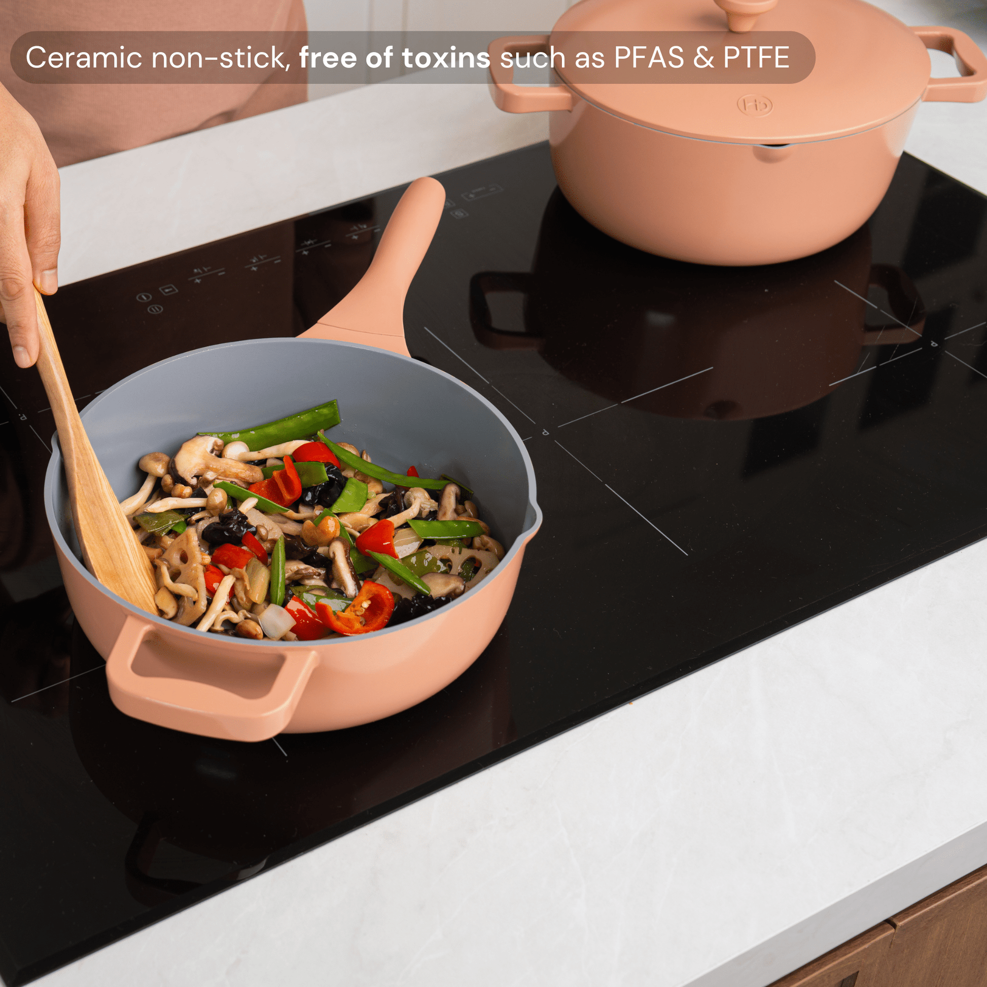 Cookware Essentials - Homebody Cookware