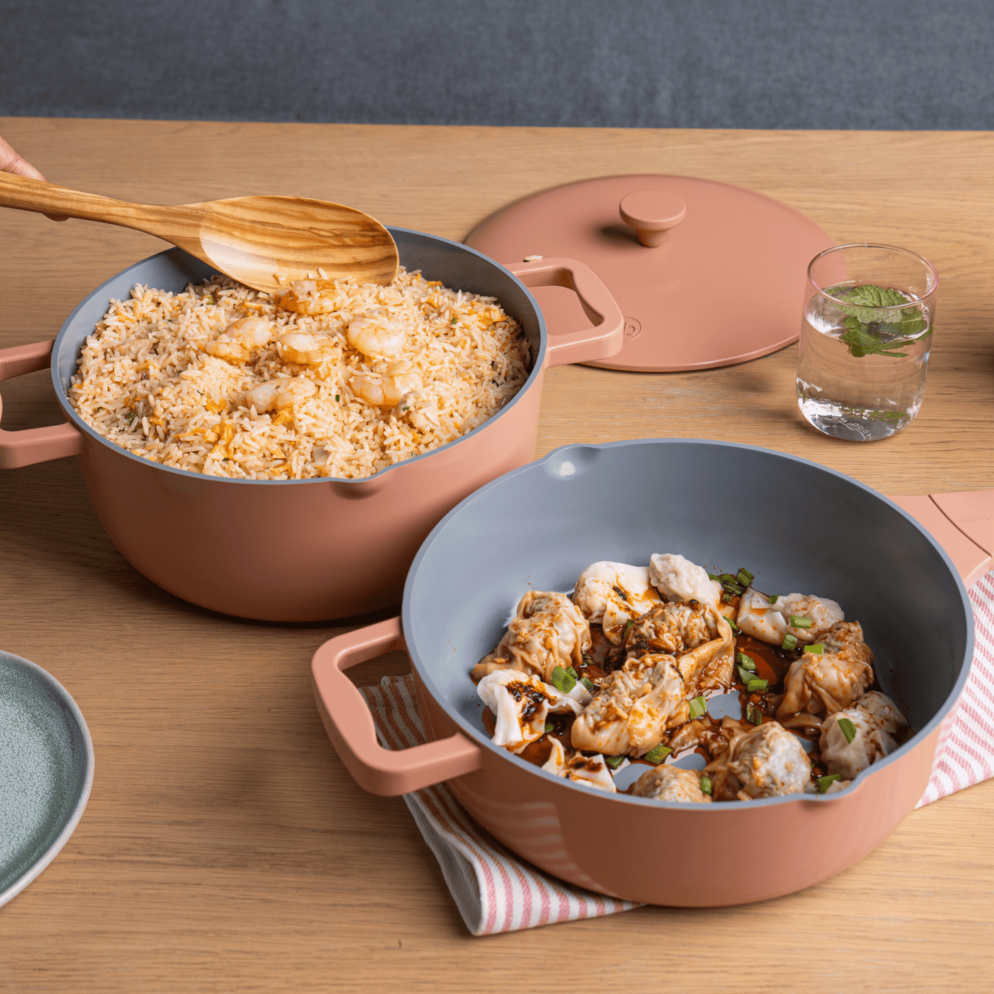 Cookware Essentials - Homebody Cookware