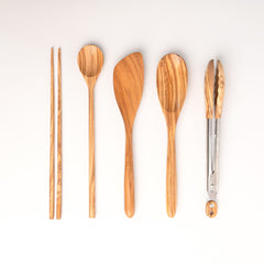 Kitchen Tools Five