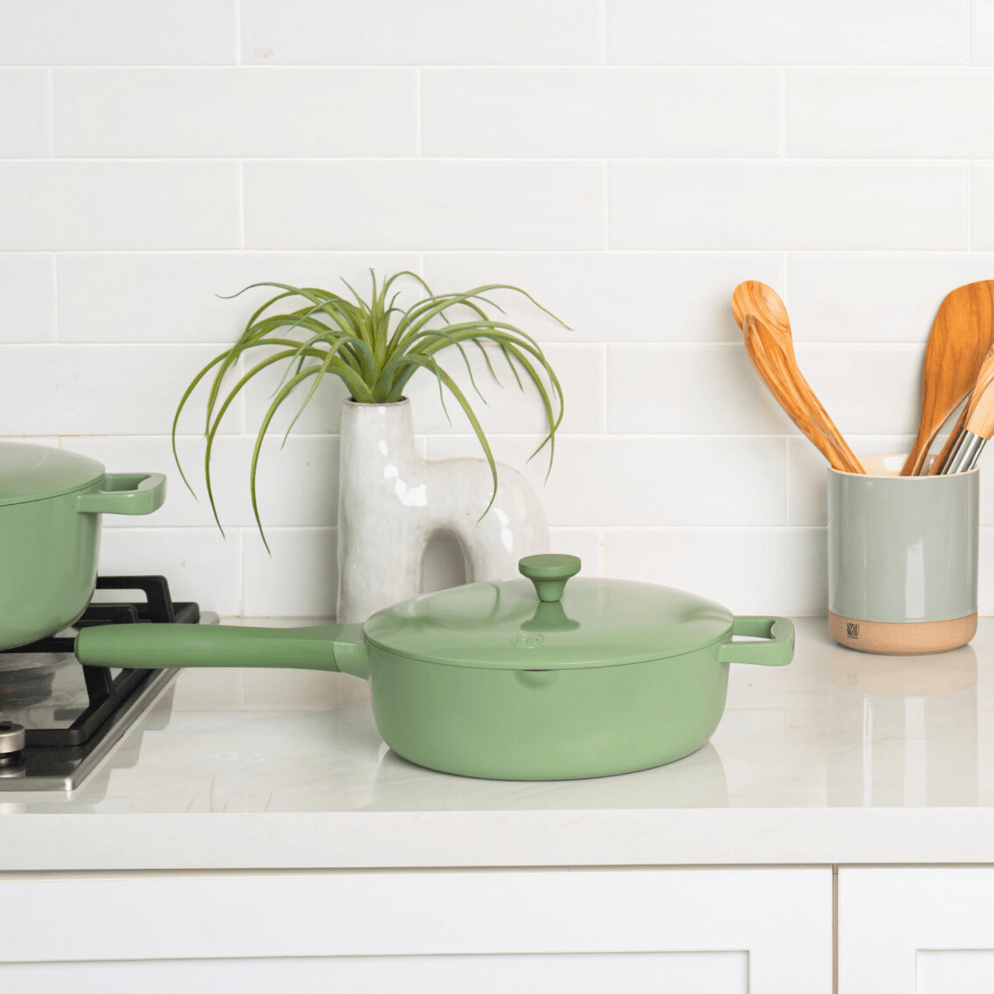 Super Pan - Homebody Cookware
