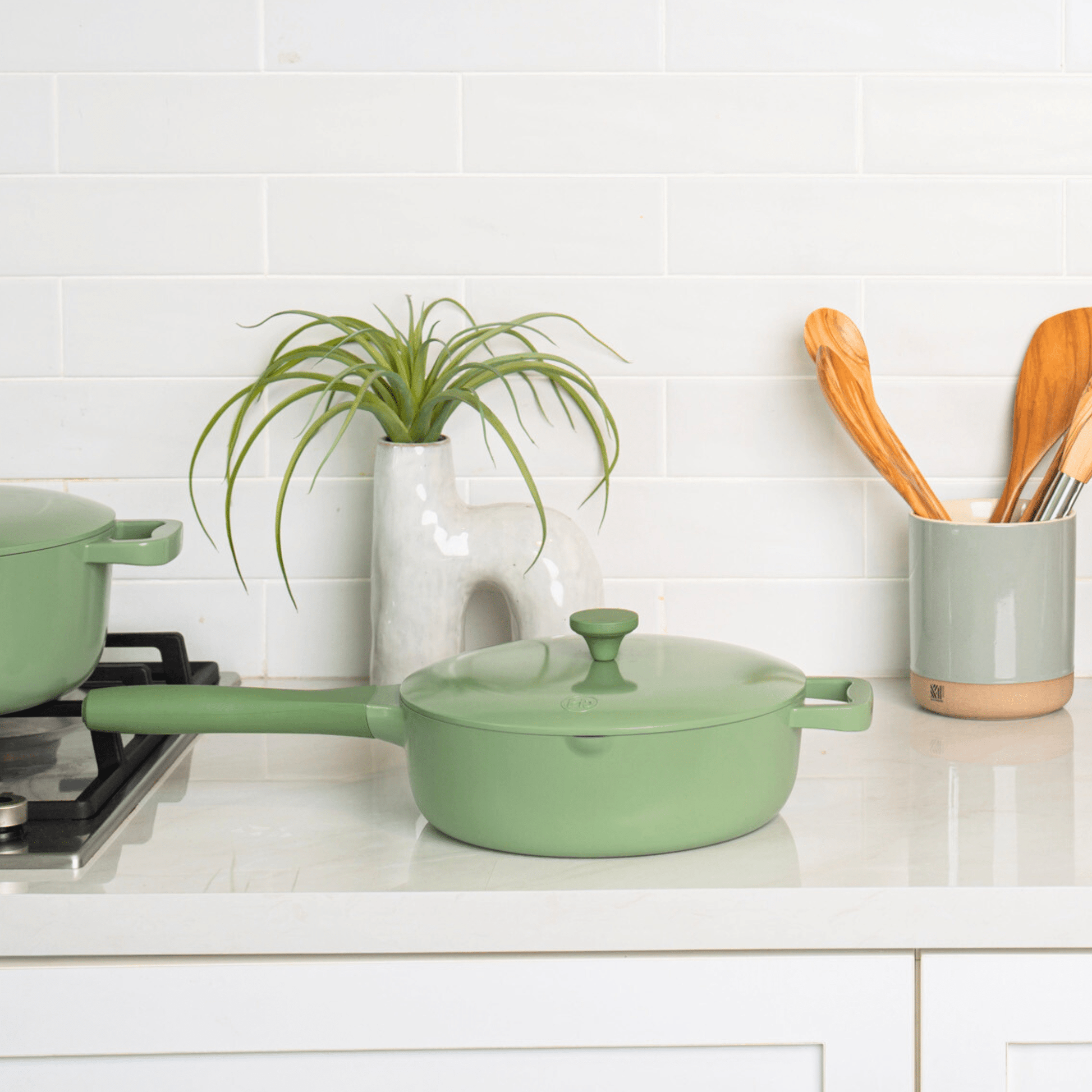 Super Pan - Homebody Cookware