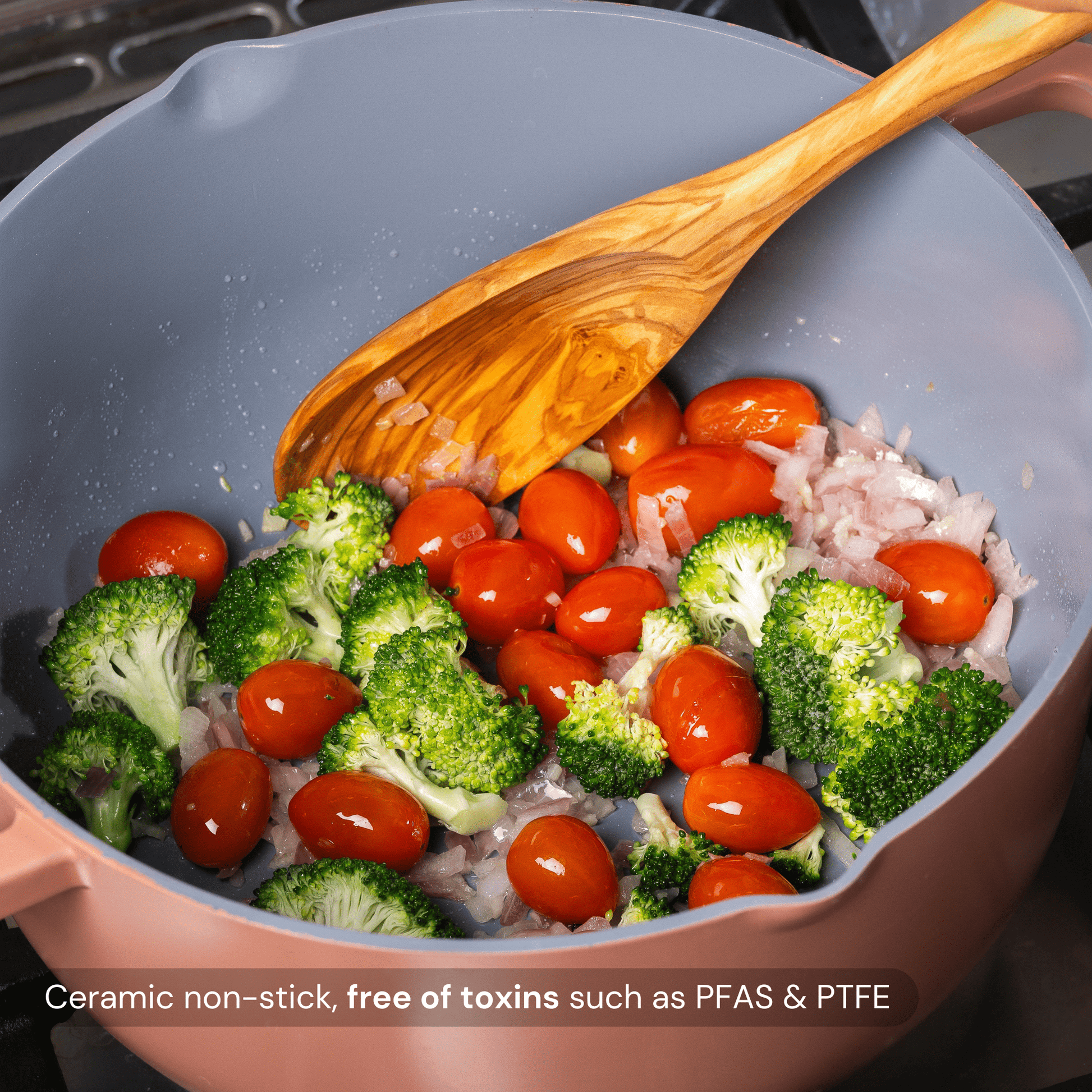 Super Pot - Homebody Cookware