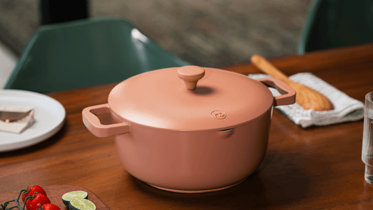 How to Clean and Care for your Homebody Nonstick Ceramic Cookware - Homebody Cookware