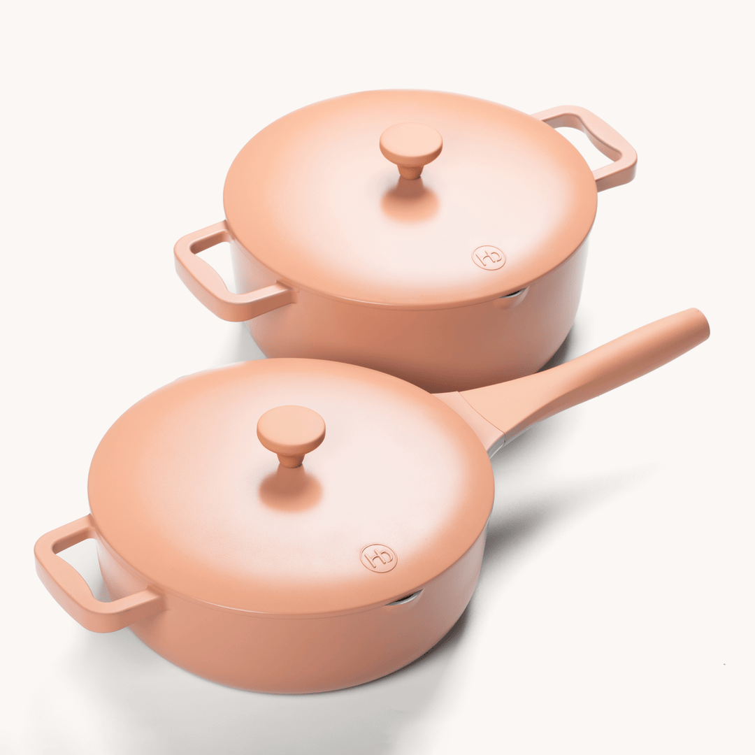 pan pot essential mix Cookware Bundle