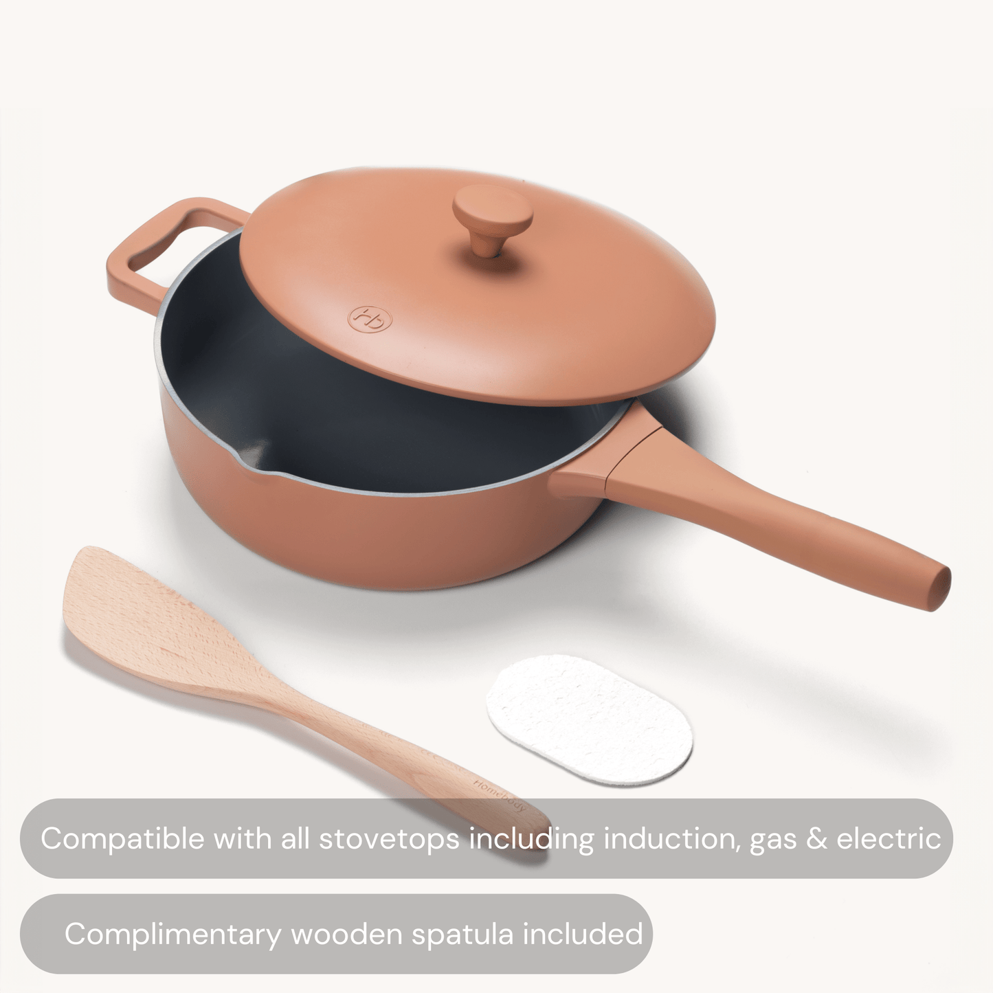 Cookware Essentials - Homebody