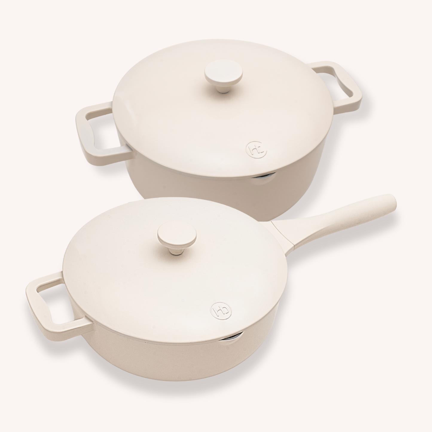 Cookware Essentials - Homebody Cookware