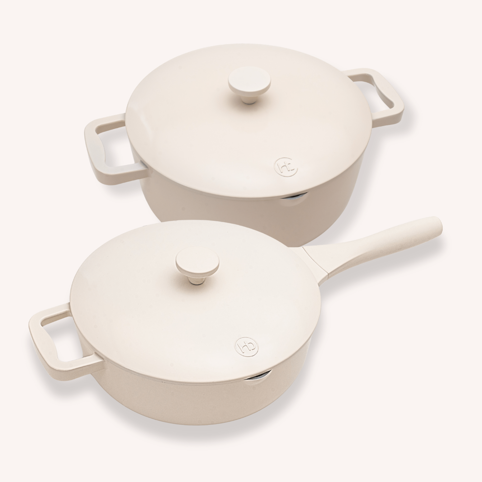 Cookware Essentials - Homebody Cookware