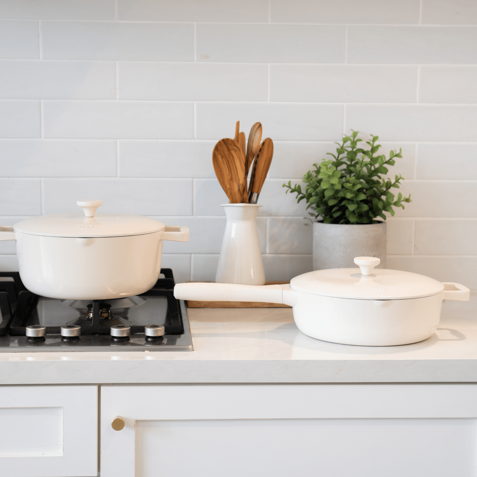 Cookware Essentials - Homebody Cookware