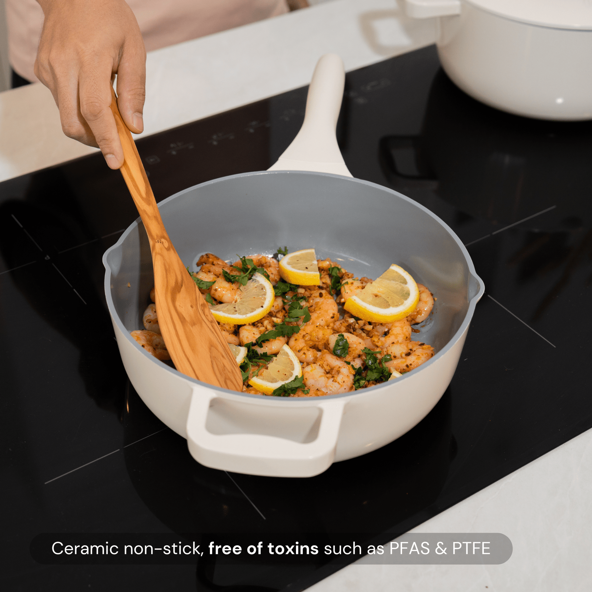 Cookware Essentials - Homebody Cookware