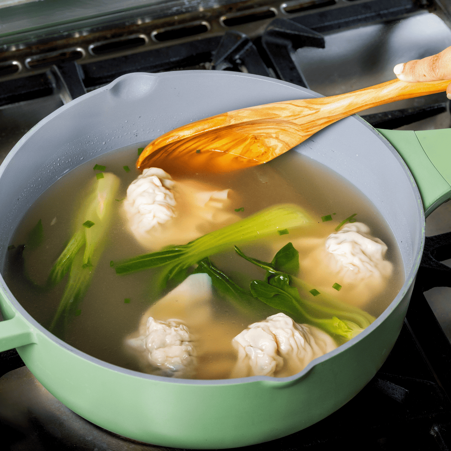 Cookware Essentials - Homebody