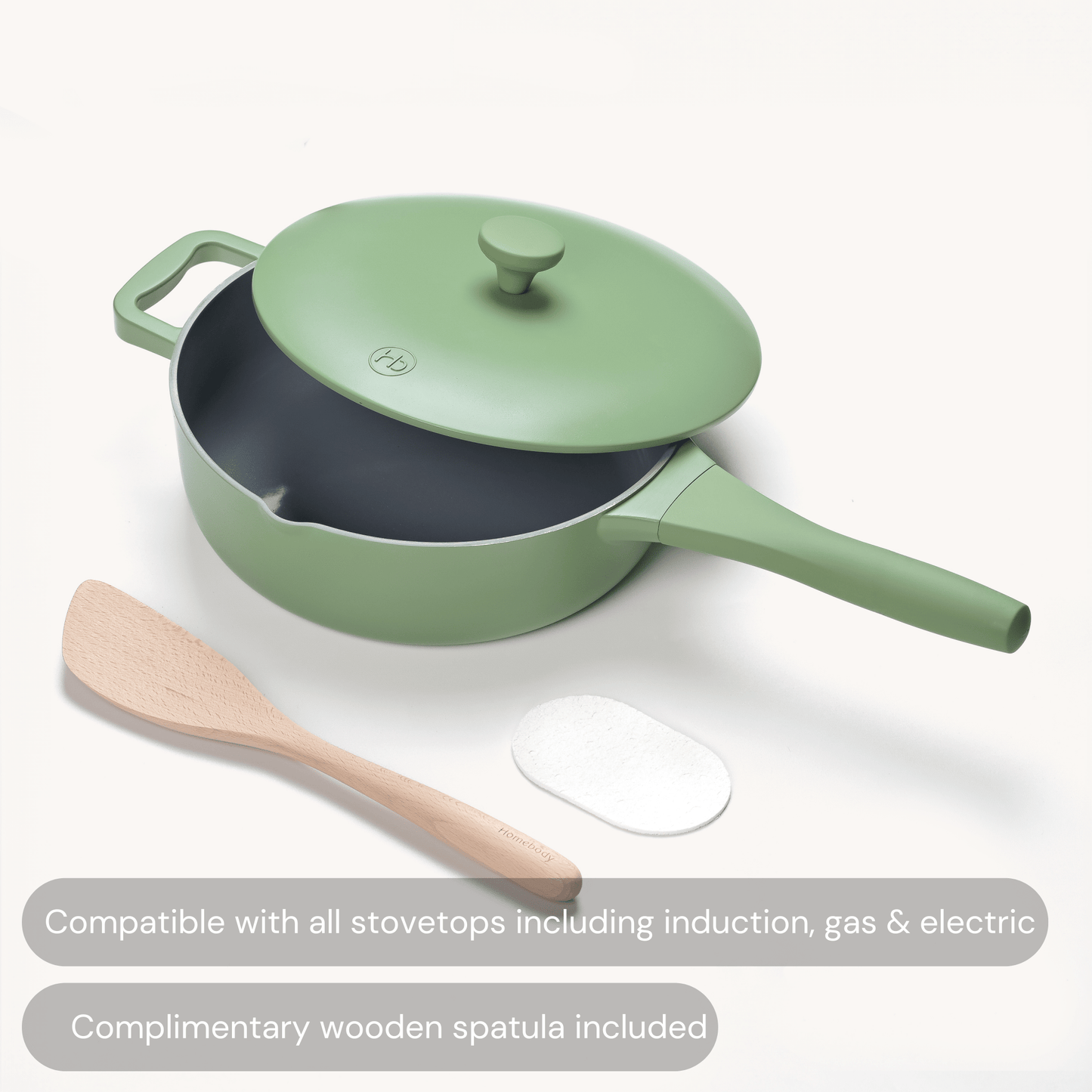 Cookware Essentials - Homebody