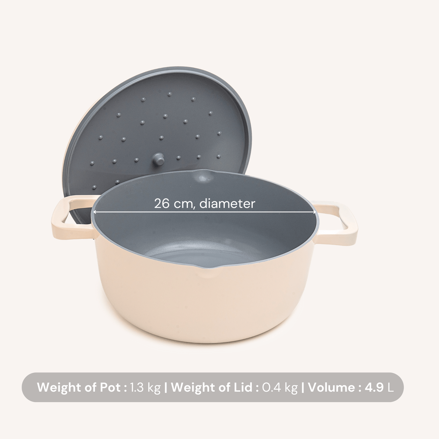 Cookware Essentials - Homebody Cookware