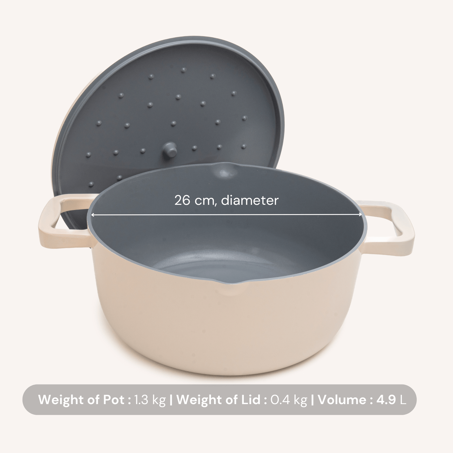 Cookware Essentials - Homebody Cookware