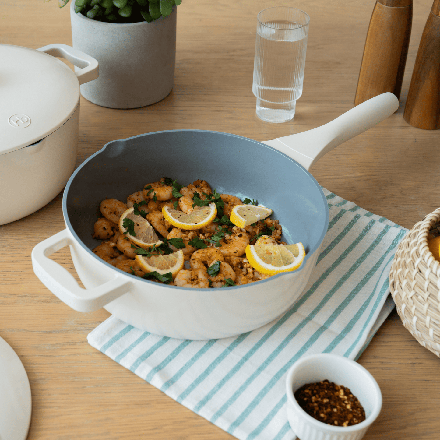 Cookware Essentials - Homebody Cookware