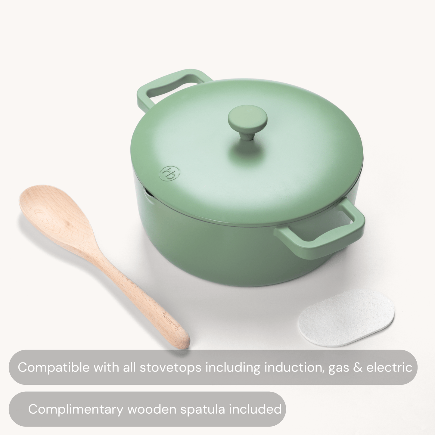 Cookware Essentials - Homebody