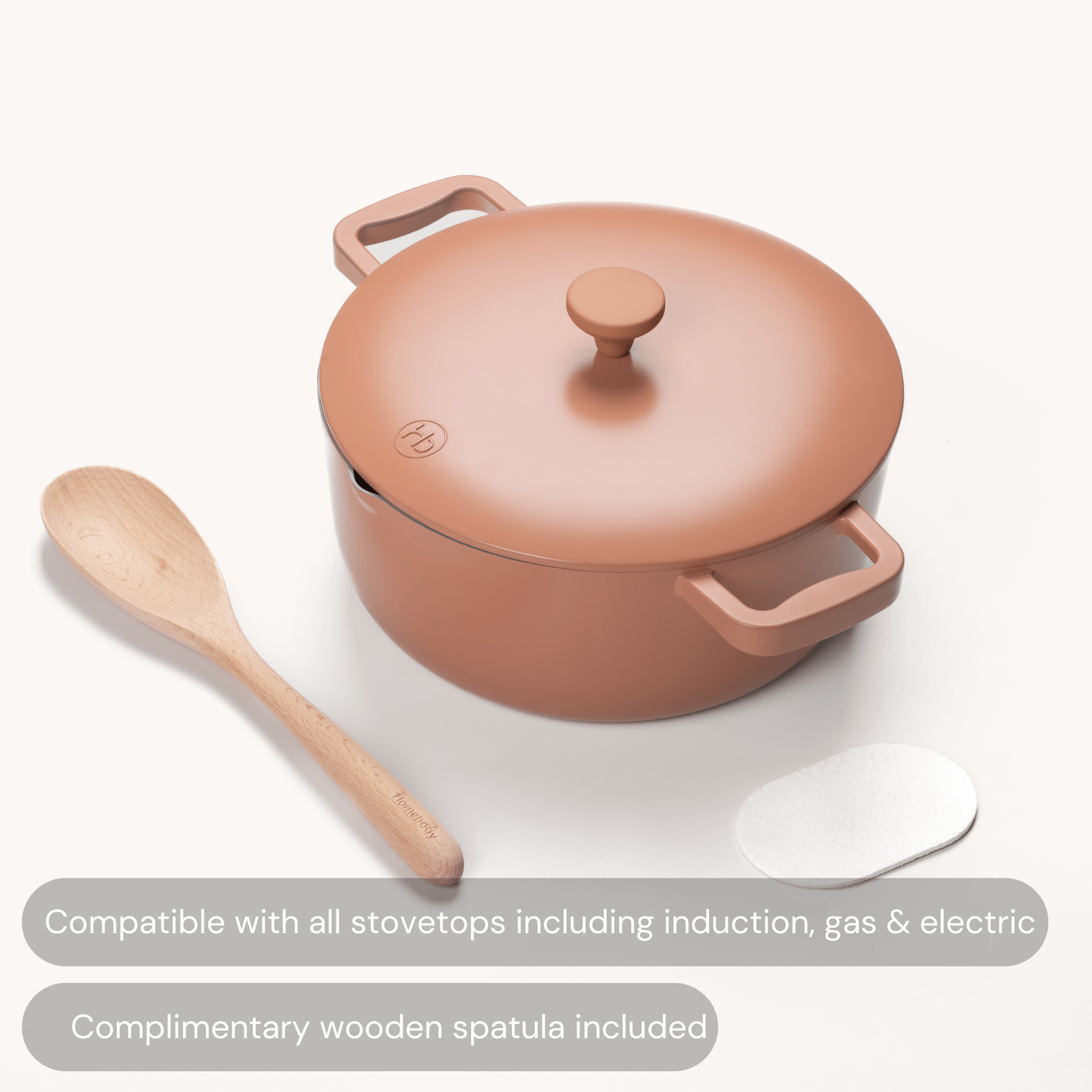 Cookware Essentials - Homebody