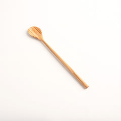 Olivewood Long Spoon
