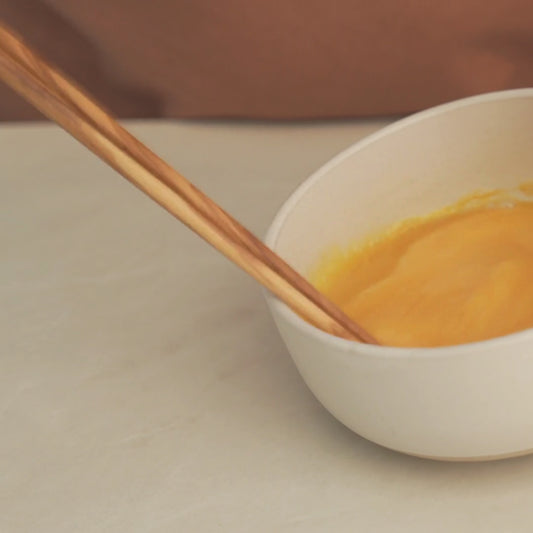 Olivewood Cooking Chopsticks