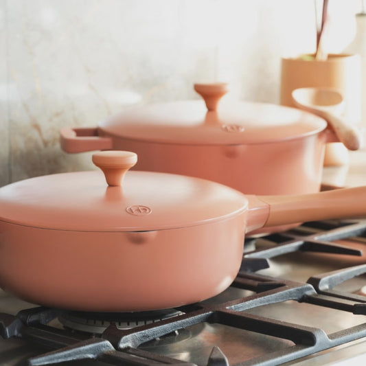 Cookware Essentials