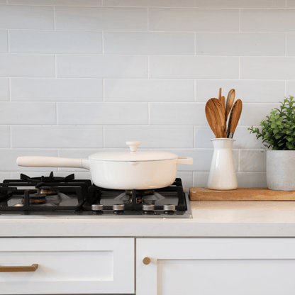 Super Pan - Homebody Cookware