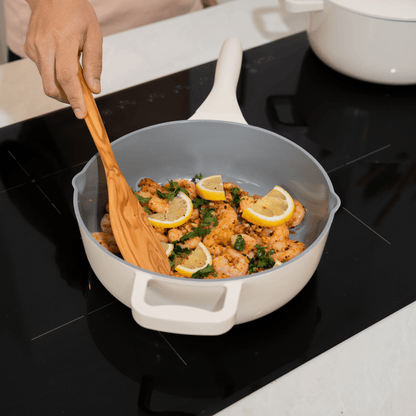 Super Pan - Homebody Cookware