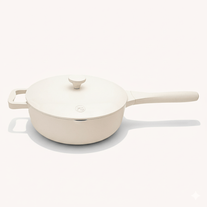 Super Pan - Homebody Cookware