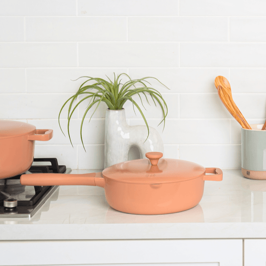 Super Pan - Homebody Cookware