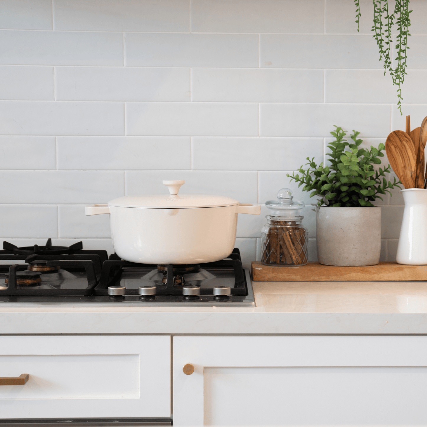 Super Pot - Homebody Cookware