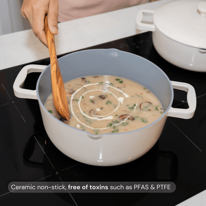 Super Pot - Homebody Cookware