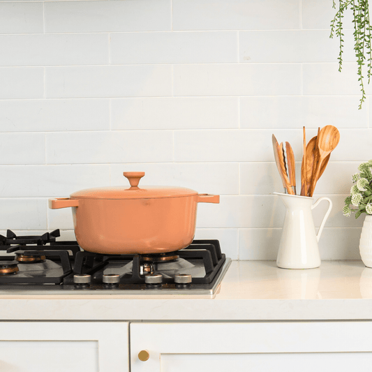 Super Pot - Homebody Cookware