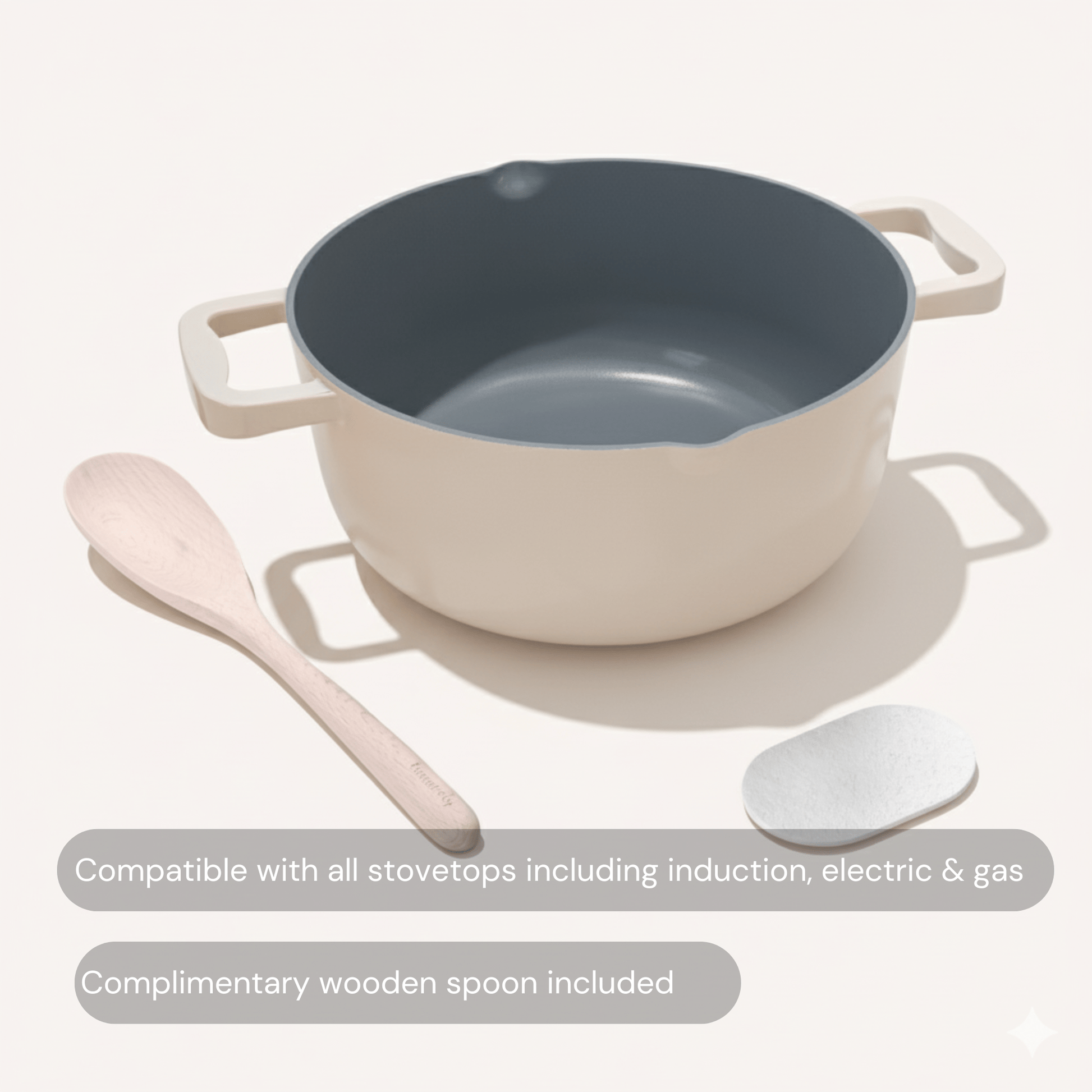 Super Pot - Homebody Cookware