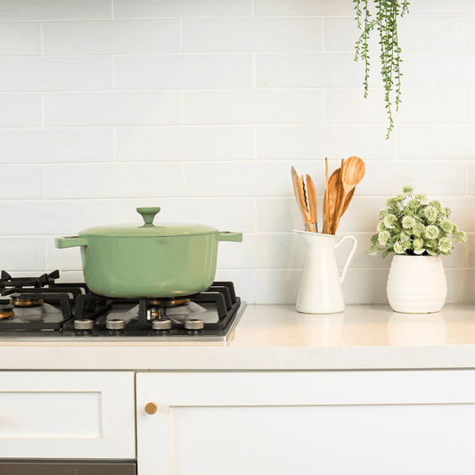 Super Pot - Homebody Cookware