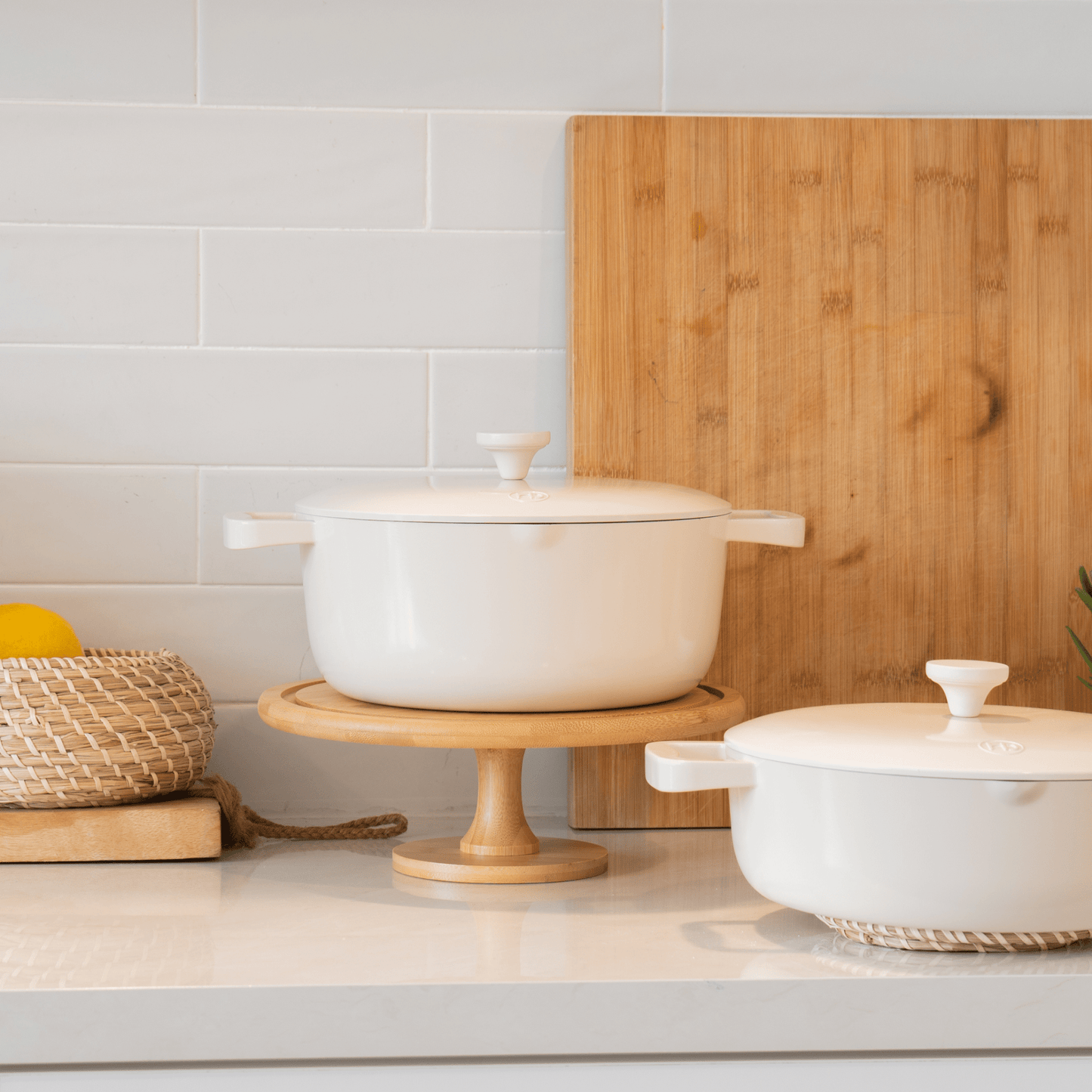 Super Pot - Homebody Cookware