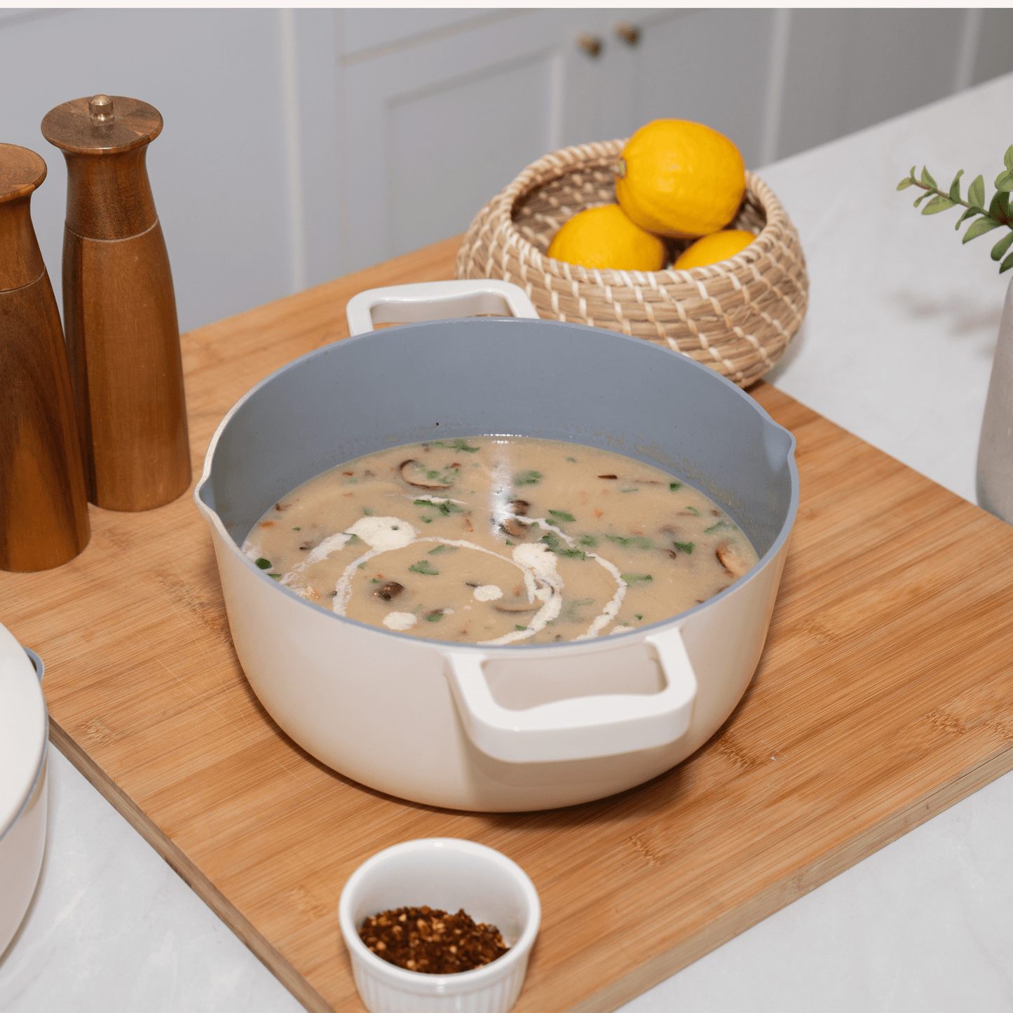 Super Pot - Homebody Cookware