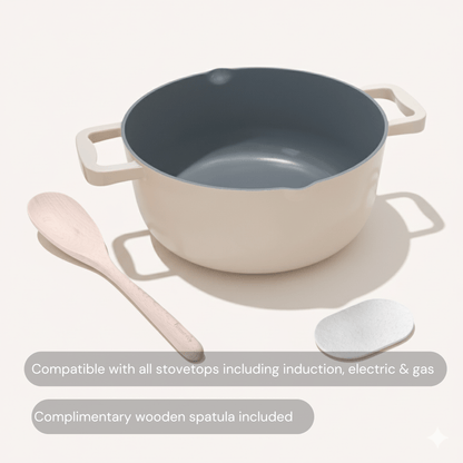 Super Pot - Homebody Cookware