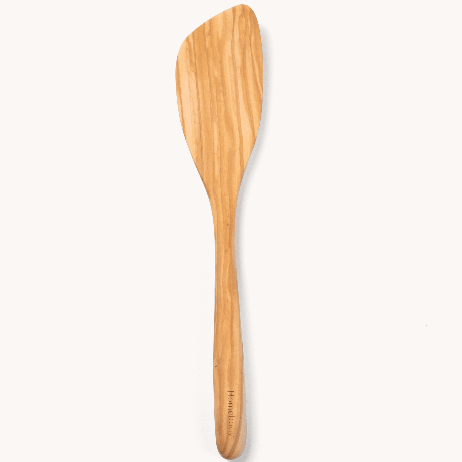 Olivewood Spatula - Homebody | Ceramic Non-stick cookware | No PFOA, PTFE