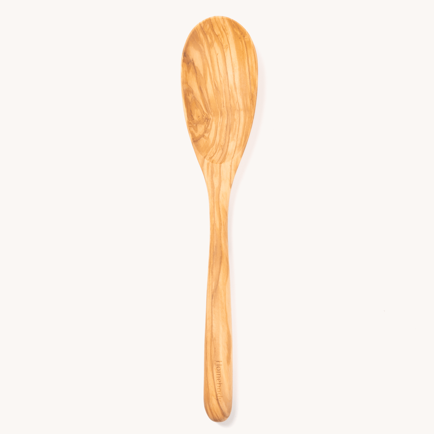 Olivewood Spoon - Homebody Cookware