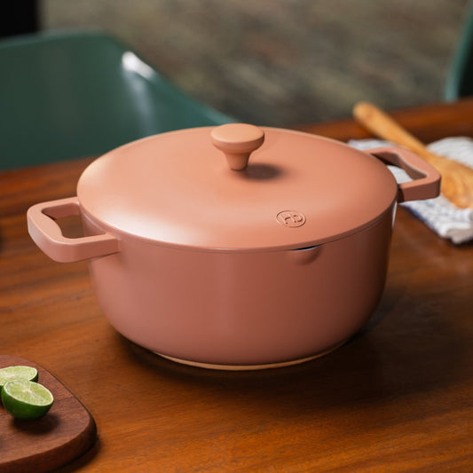 Super Pot - Homebody | Ceramic Non-stick cookware | No PFOA, PTFE