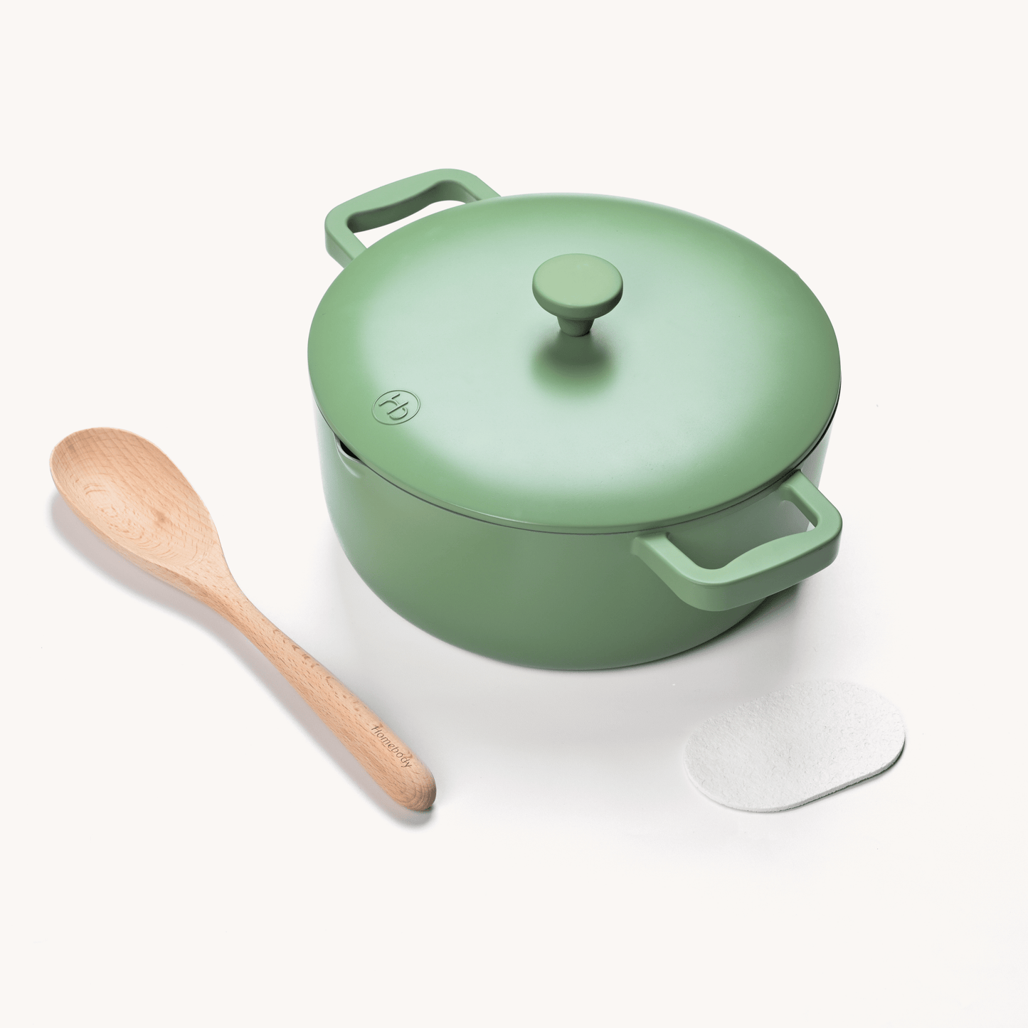 Super Pot - Homebody | Ceramic Non-stick cookware | No PFOA, PTFE