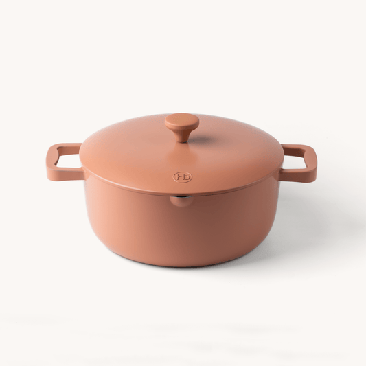 Super Pot - Homebody | Ceramic Non-stick cookware | No PFOA, PTFE