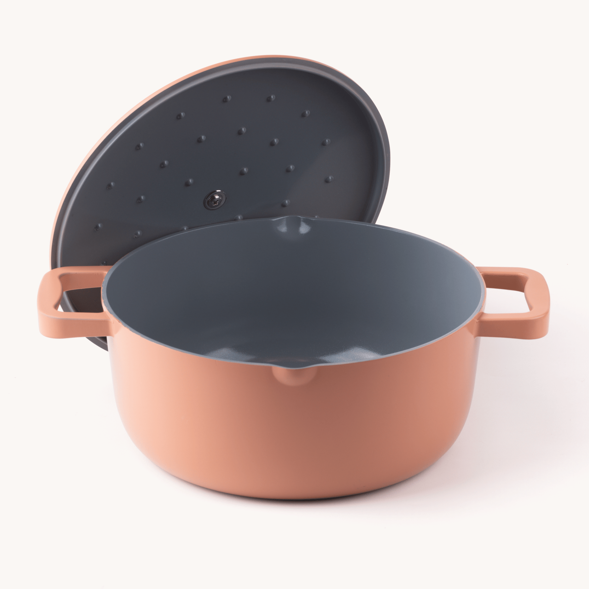 Super Pot - Homebody | Ceramic Non-stick cookware | No PFOA, PTFE