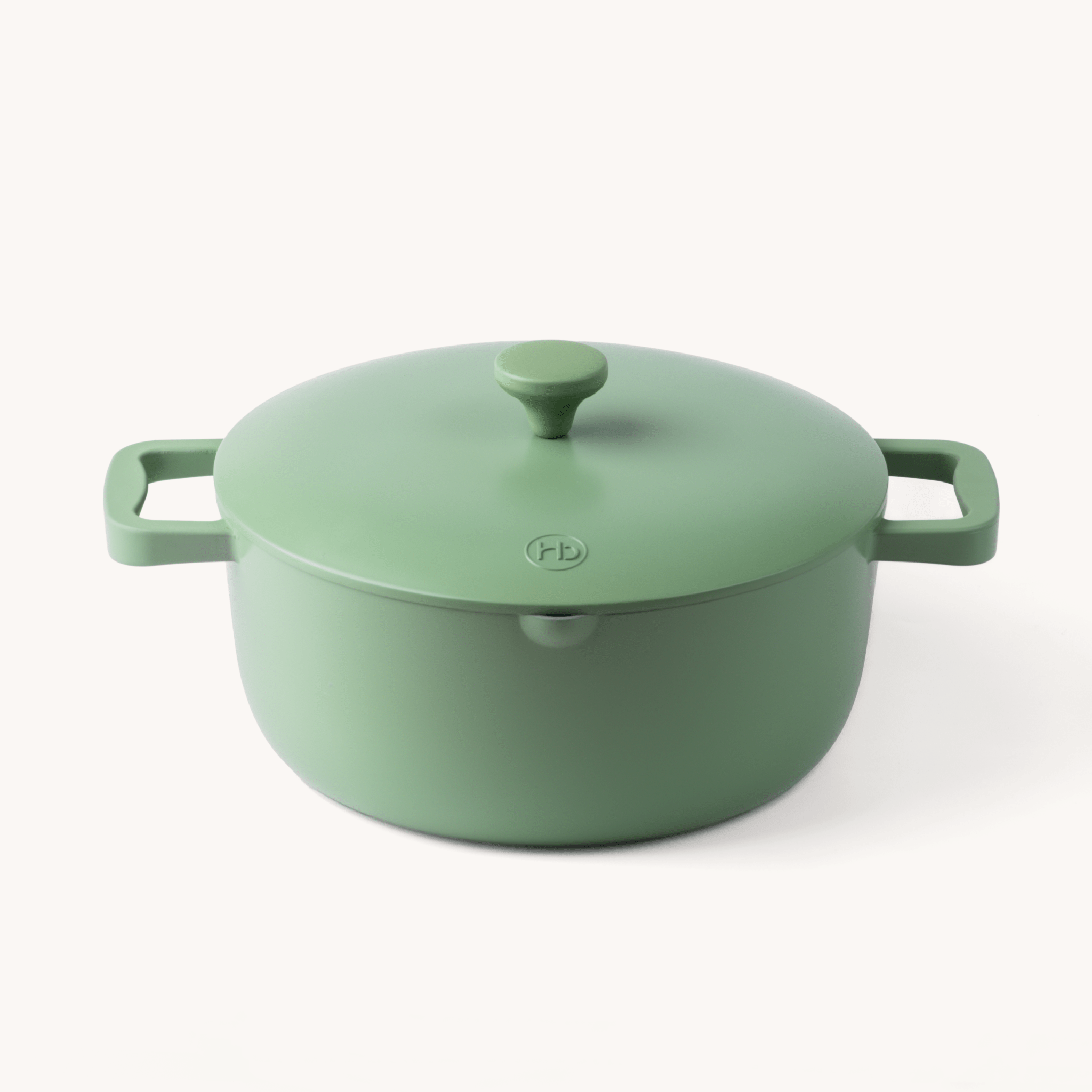 Super Pot | 26cm Ceramic Nonstick Induction Pot with Lid – Homebody ...